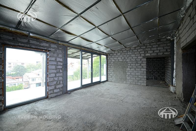 Apartment · 4 rooms · 223 m² · Arabkir