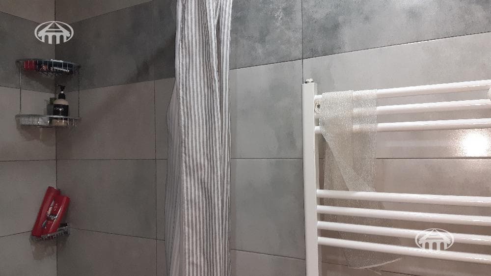 Квартира · 2 комн. · 58,3 м² · Арабкир