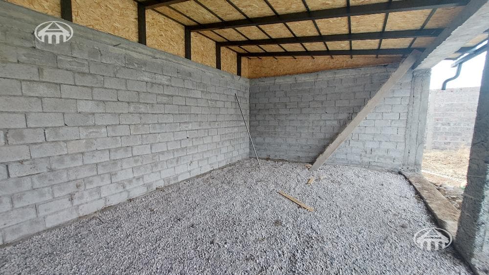 Особняк · 6 комн. · 360 м² · Акунк