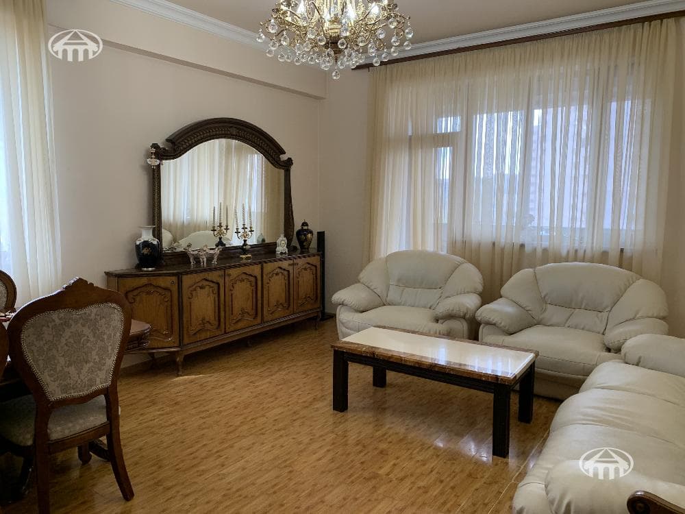 Բնակարան · 4 սեն. · 125 մ² · Քանաքեռ-Զեյթուն