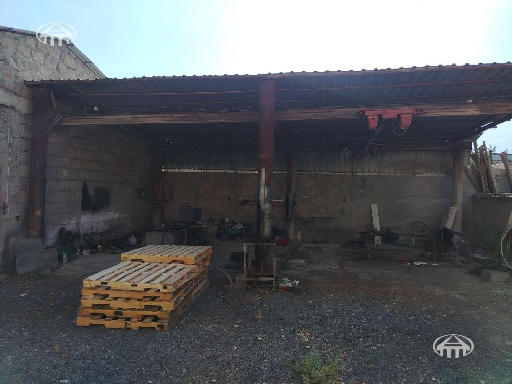 Автосервис · 200 м² · Аджапняк