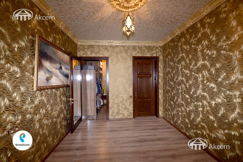 Առանձնատուն · 5 սեն. · 523 մ² · Քանաքեռ-Զեյթուն