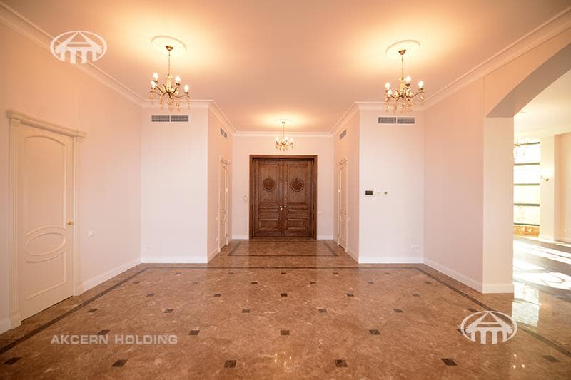 Mansion · 9 rooms · 1,299 m² · Kanaker-Zeytun