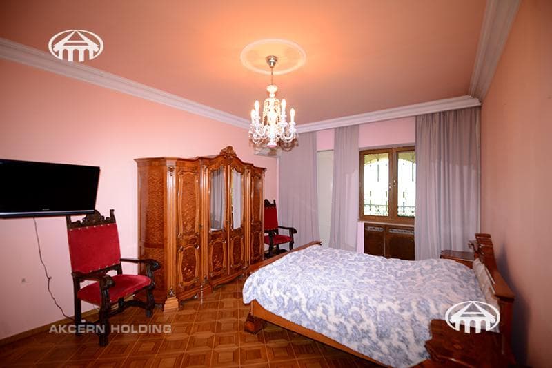 Mansion · 9 rooms · 605 m² · Nork-Marash