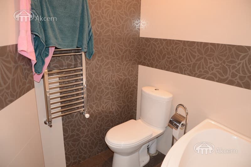 Apartment · 3 rooms · 96 m² · Kentron