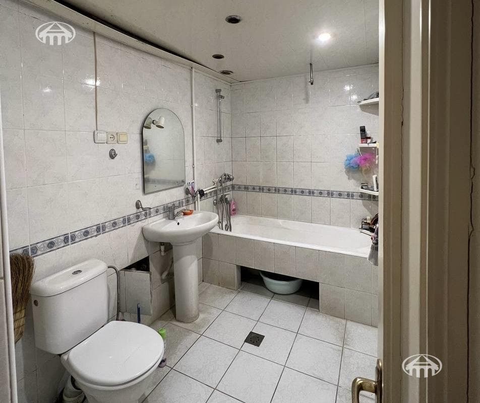 Apartment · 2 rooms · 65 m² · Kanaker-Zeytun