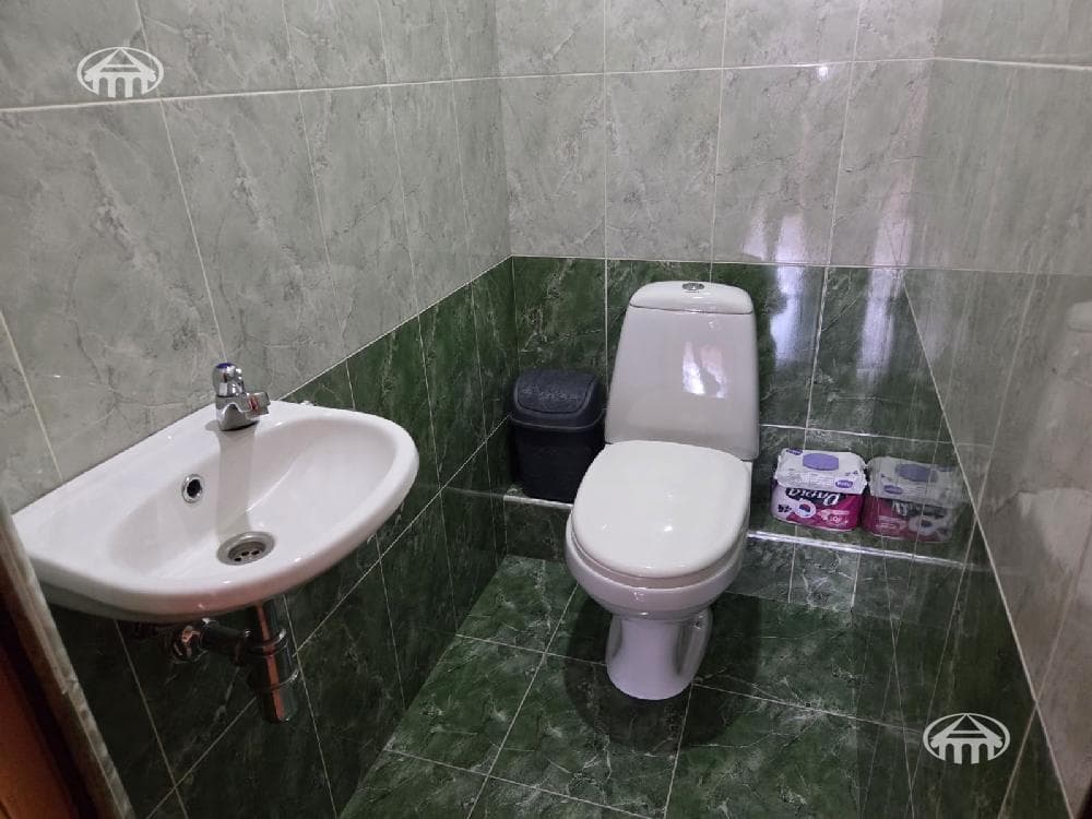 Apartment · 3 rooms · 80 m² · Ajapnyak