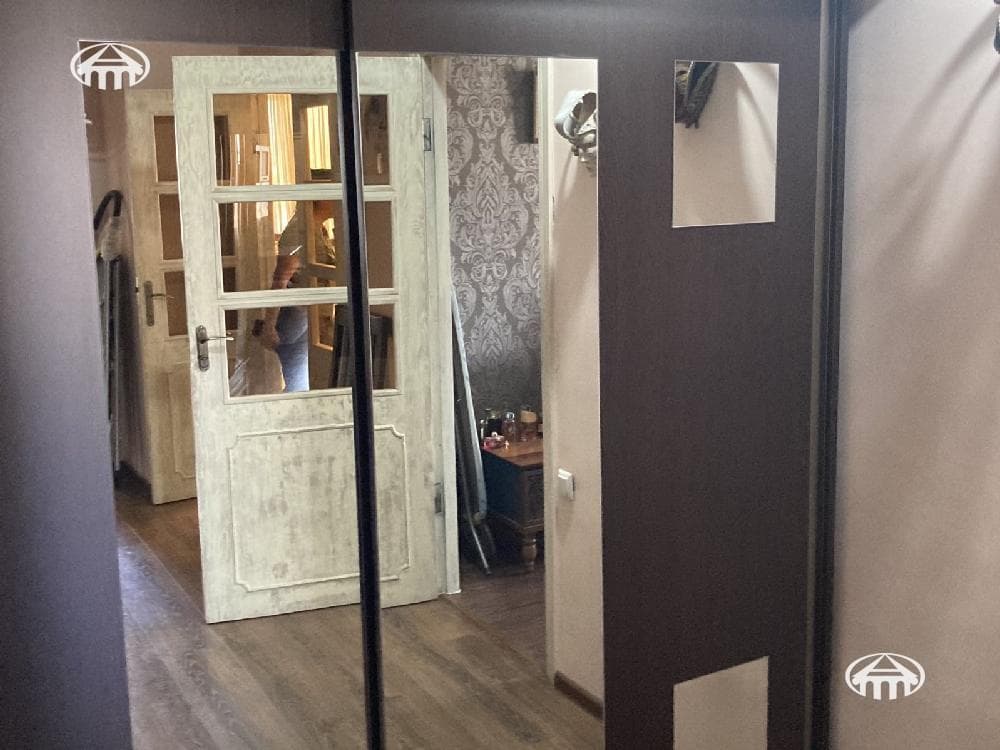 Apartment · 3 rooms · 83 m² · Davtashen