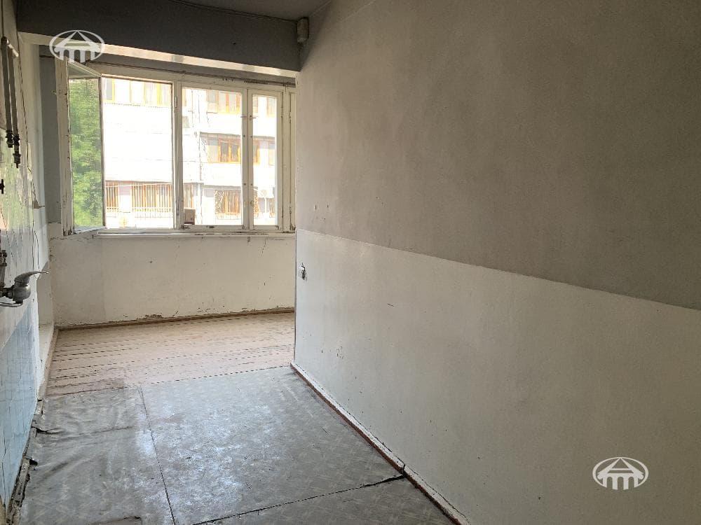 Apartment · 4 rooms · 115 m² · Malatia-Sebastia