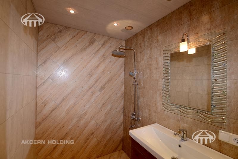 Квартира · 3 комн. · 75 м² · Канакер-Зейтун