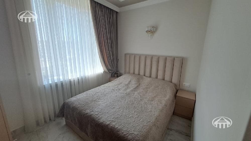 Բնակարան · 1 սեն. · 36 մ² · Արաբկիր