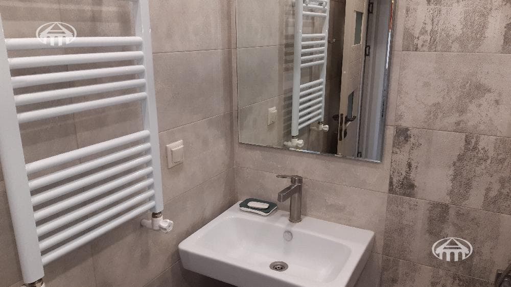 Квартира · 1 комн. · 45 м² · Кентрон