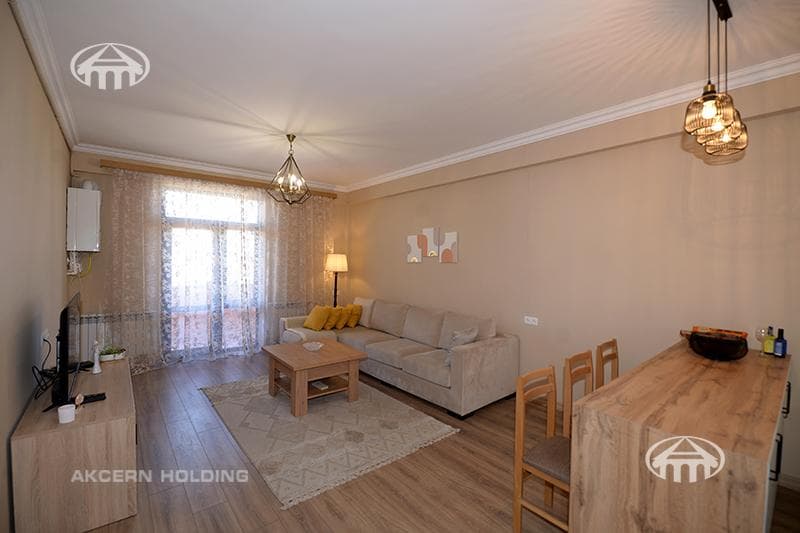 Apartment · 70 m² · Malatia-Sebastia