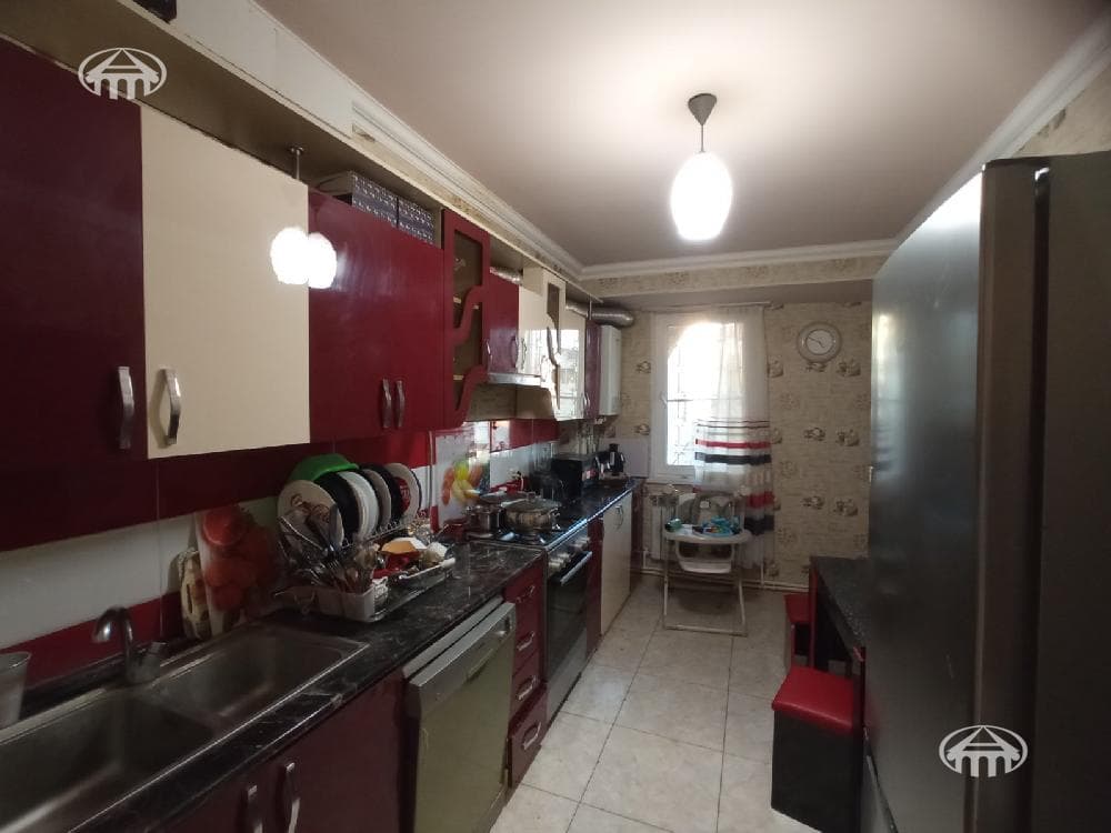 Квартира · 2 комн. · 69 м² · Арабкир