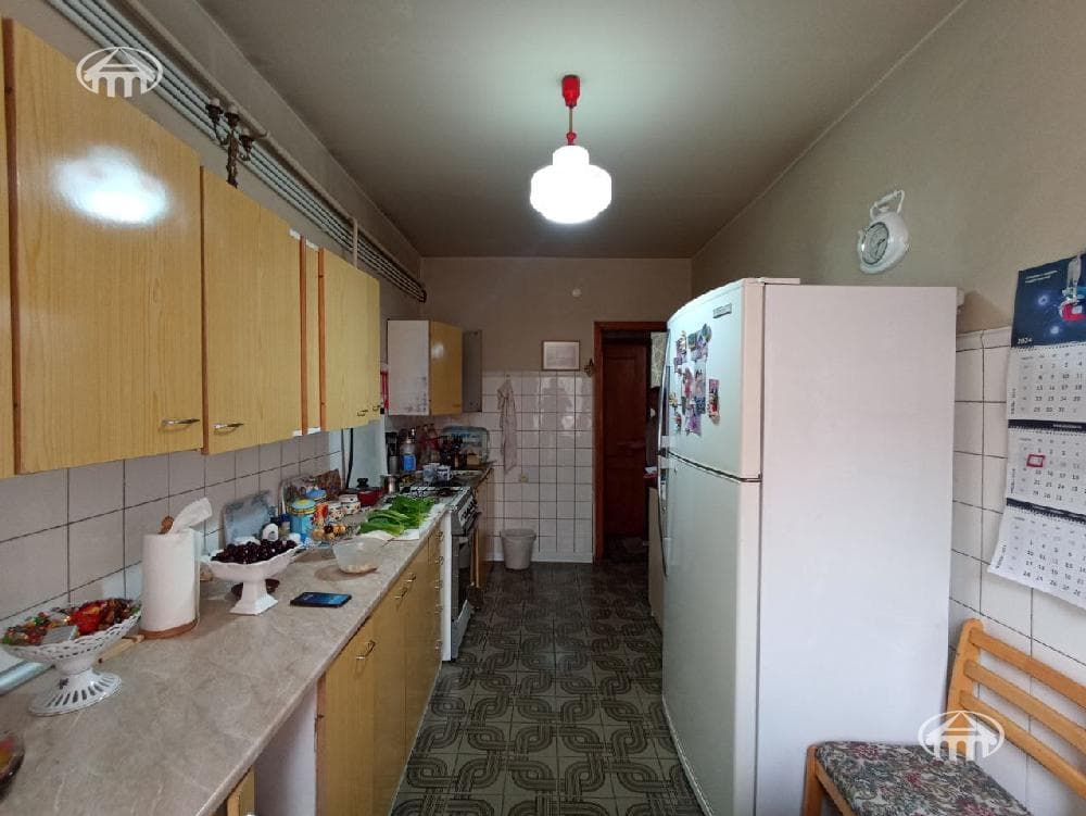 Квартира · 4 комн. · 115 м² · Кентрон