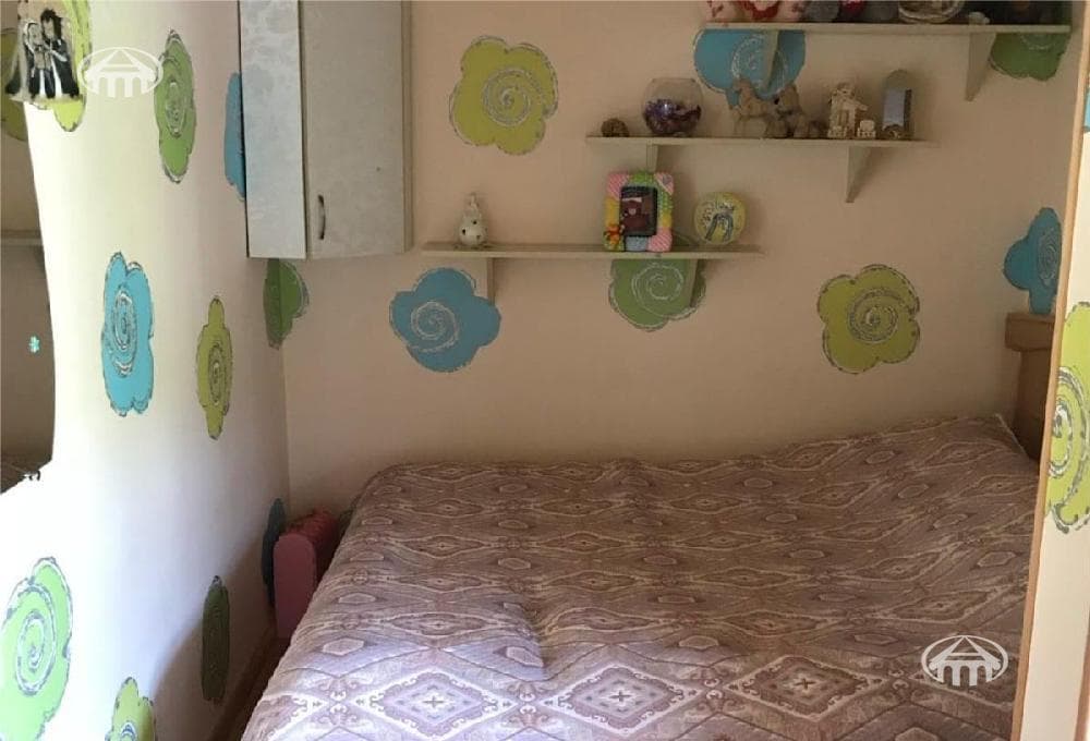 Загородный дом · 3 комн. · 121 м² · с. Аргел
