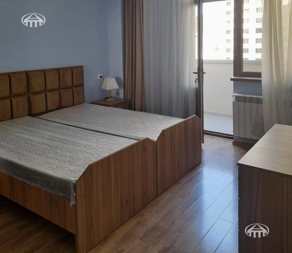 Apartment · 4 rooms · 120 m² · Ajapnyak