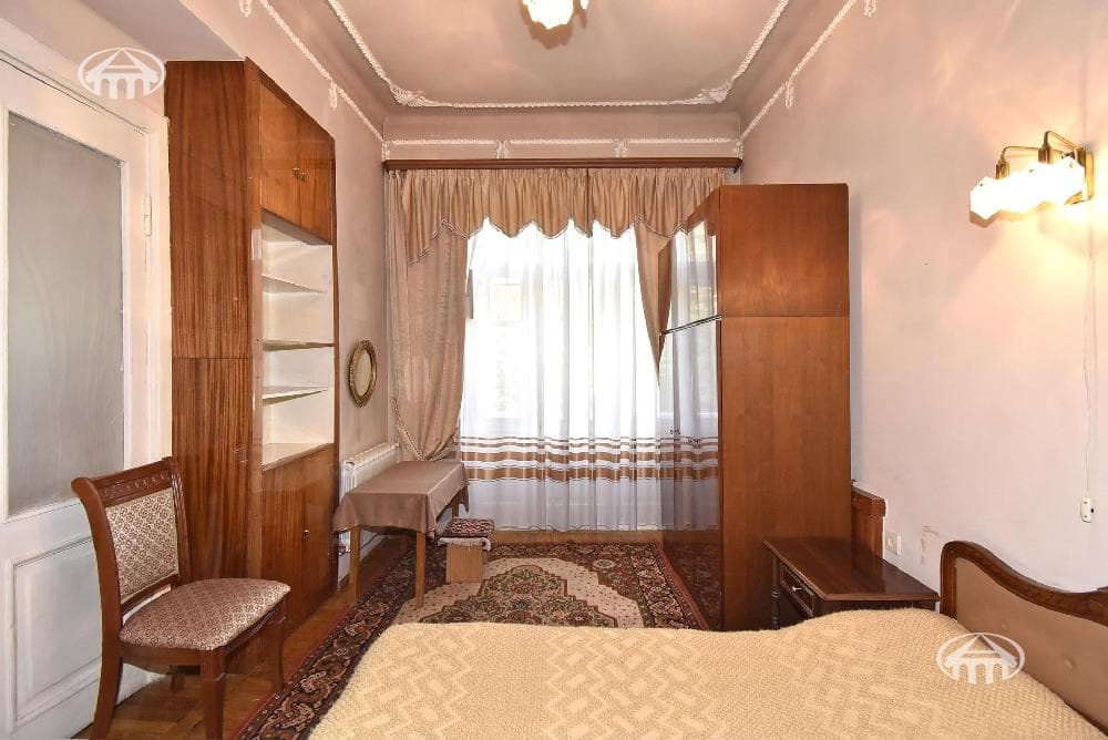 Квартира · 3 комн. · 82 м² · Арабкир