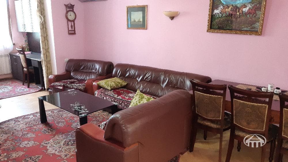 Apartment · 54 m² · Kanaker-Zeytun