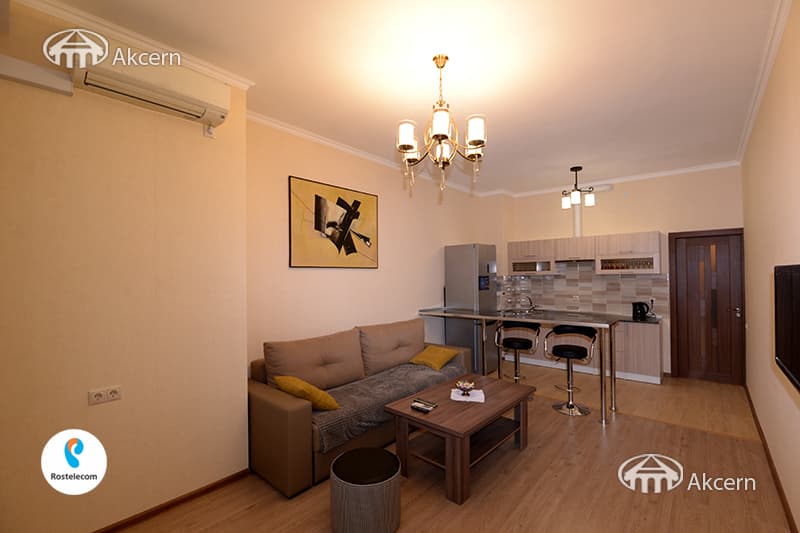 Բնակարան · 2 սեն. · 61 մ² · Արաբկիր