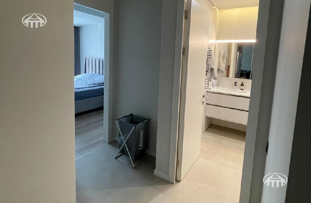 Квартира · 3 комн. · 73 м² · Кентрон