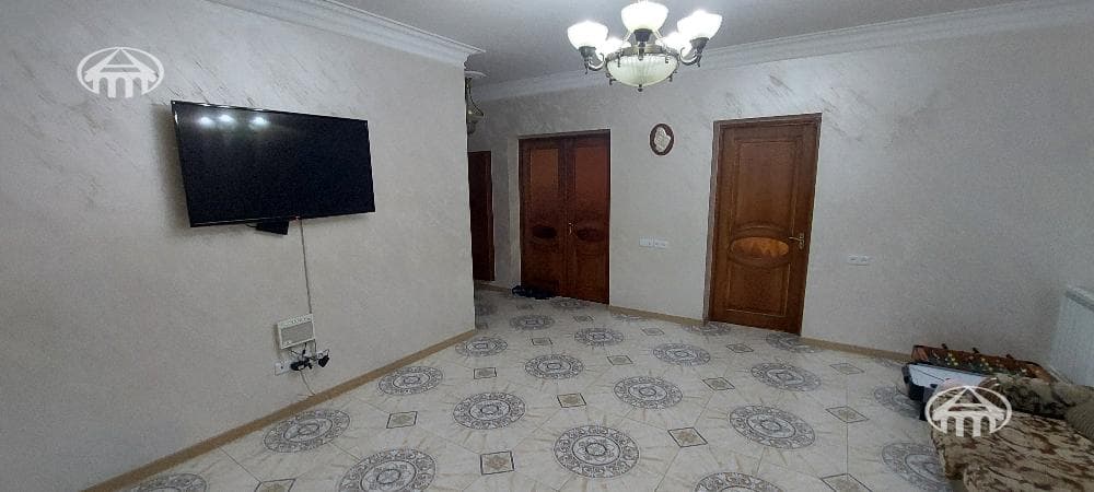 Квартира · 3 комн. · 108 м² · Арабкир