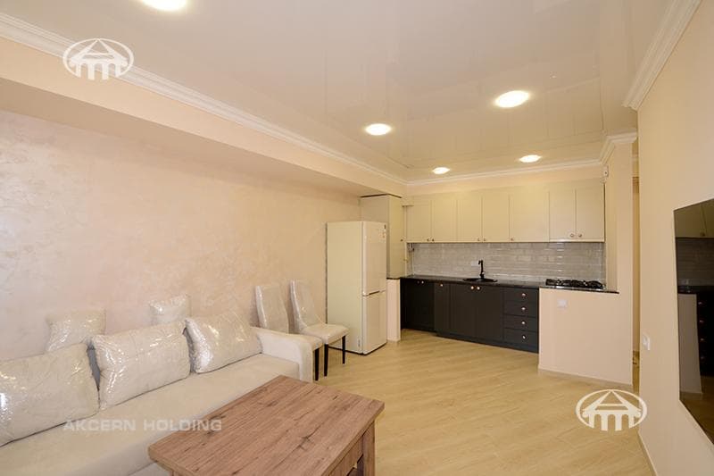 Квартира · 2 комн. · 43 м² · Арабкир