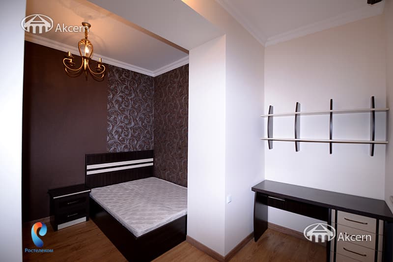 Բնակարան · 3 սեն. · 63 մ² · Կենտրոն