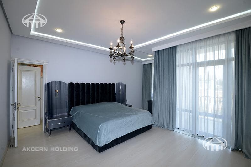 House · 6 rooms · 567 m² · Ajapnyak