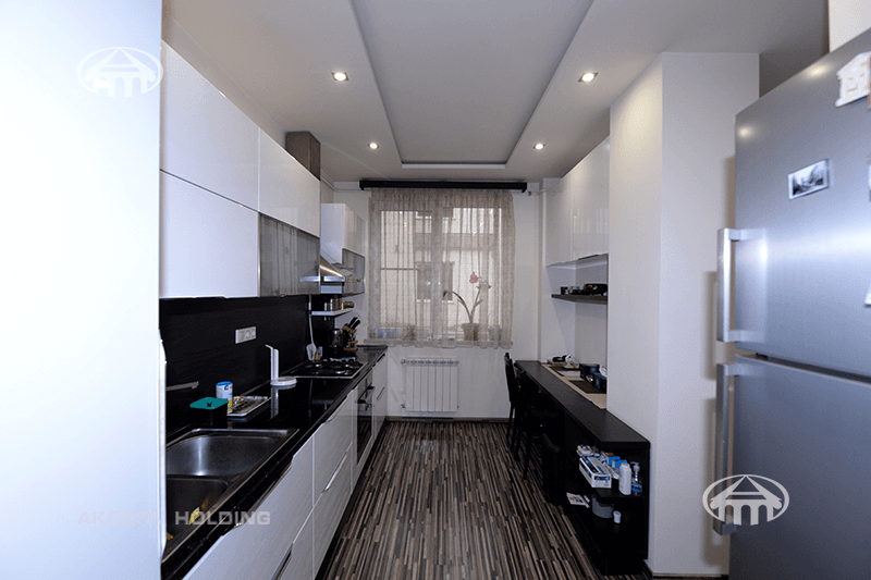 Дом · 5 комн. · 228 м² · Канакер-Зейтун