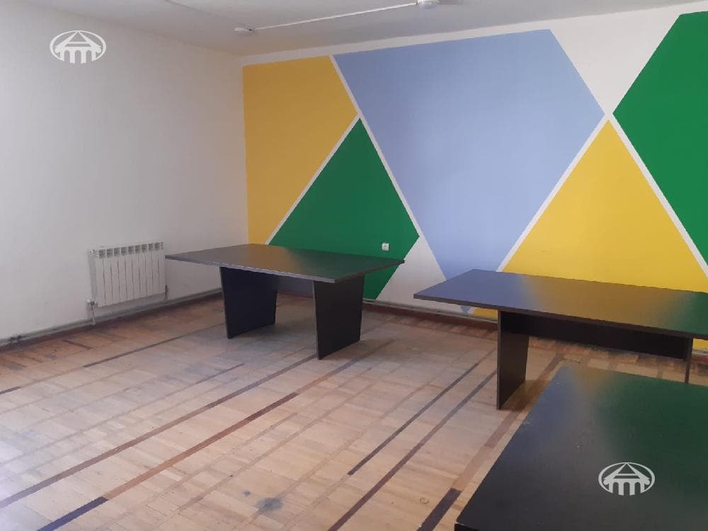 Office · 34 m² · Arabkir