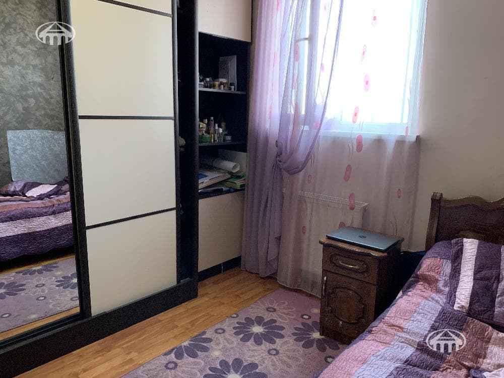 Car service · 3 rooms · 123 m² · Malatia-Sebastia