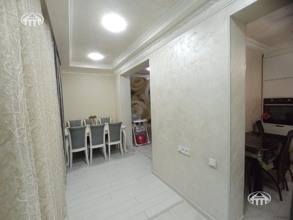 Բնակարան · 3 սեն. · 74 մ² · Նոր Նորք