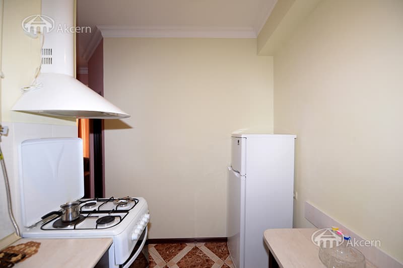 Квартира · 2 комн. · 52 м² · Арабкир