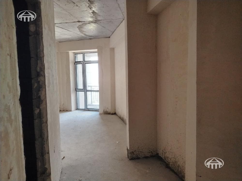 Квартира · 1 комн. · 36 м² · Джрвеж