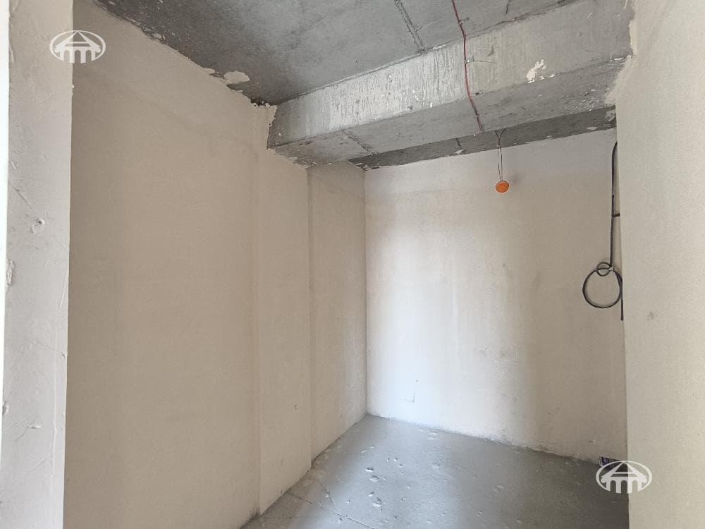 Apartment · 3 rooms · 77.4 m² · Kanaker-Zeytun