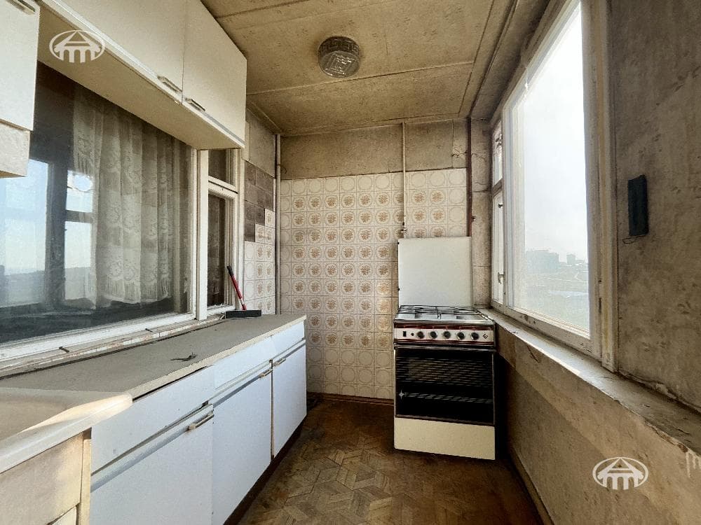 Apartment · 1 rooms · 50 m² · Nor Nork