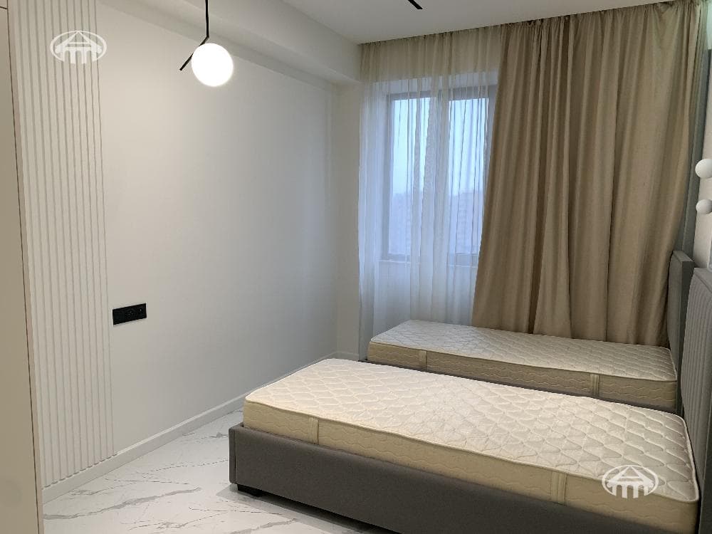 Apartment · 3 rooms · 84 m² · Avan