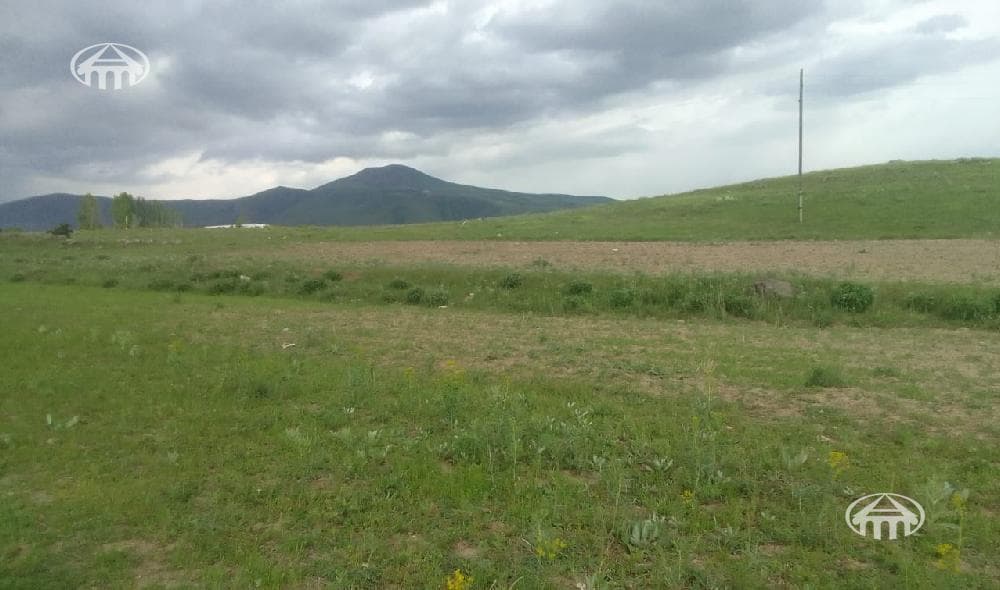 Участок · 3 414 м² · Нор Гюх