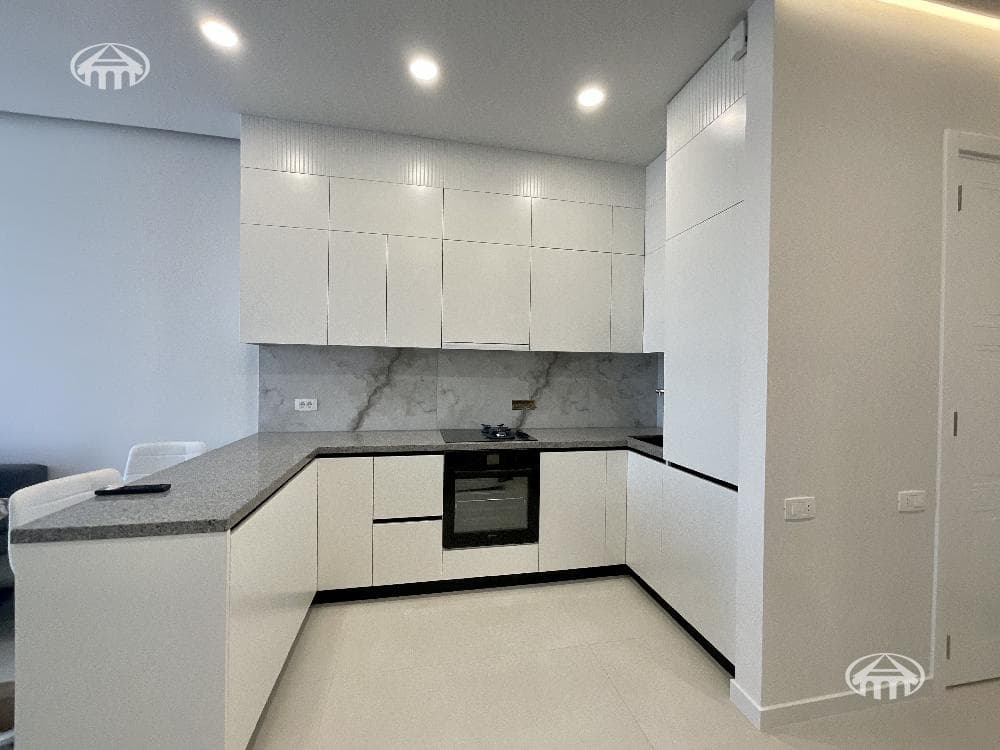 Квартира · 2 комн. · 51 м² · Арабкир