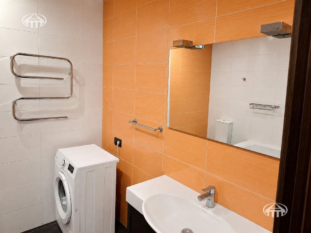 Квартира · 3 комн. · 128 м² · Кентрон