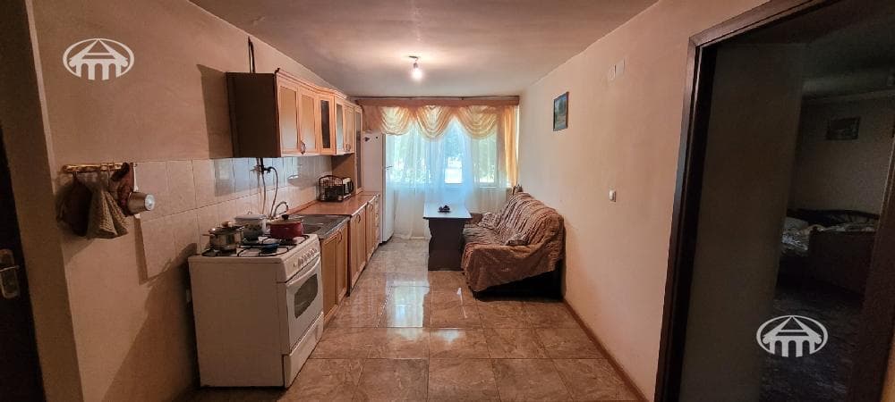 Особняк · 3 комн. · 100 м² · Арамус