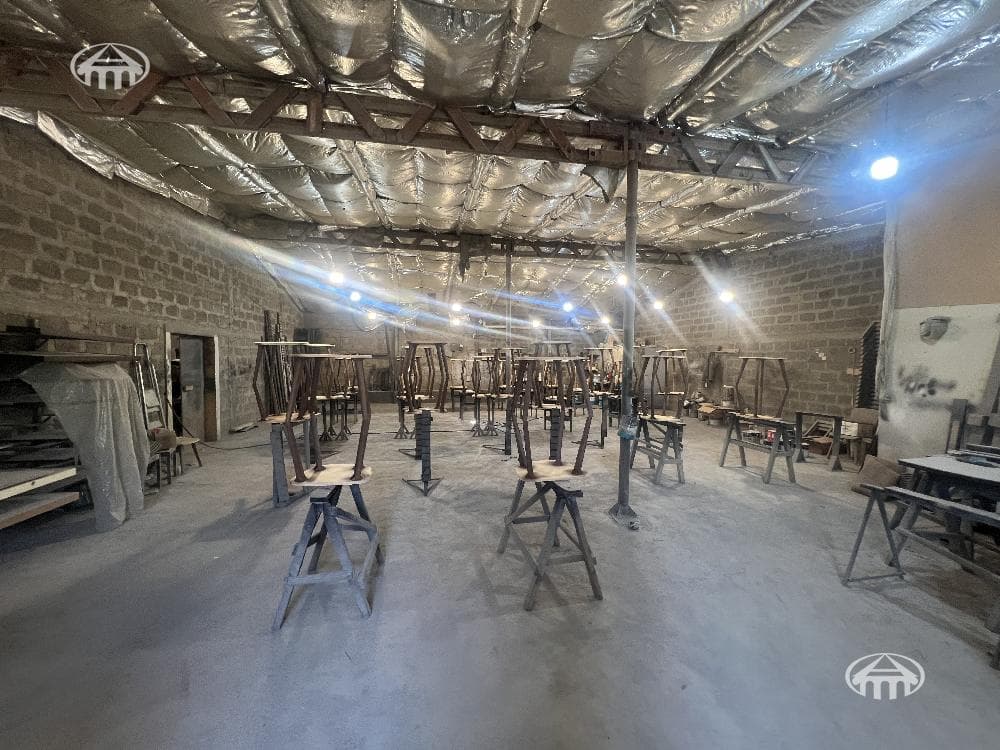 Прочее · 7 700 м² · Малатия-Себастия