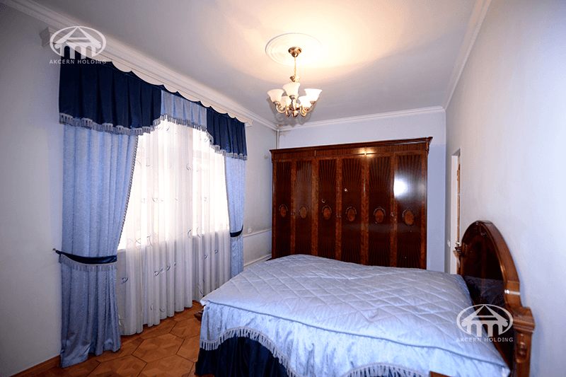 Mansion · 9 rooms · 777 m² · Malatia-Sebastia