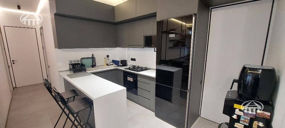Apartment · 3 rooms · 91 m² · Arabkir