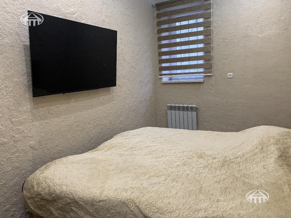 Apartment · 3 rooms · 58 m² · Shengavit