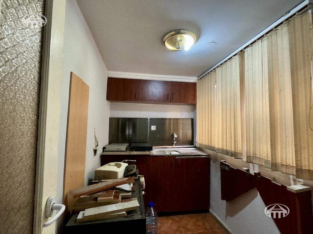 Офис · 52 м² · Кентрон
