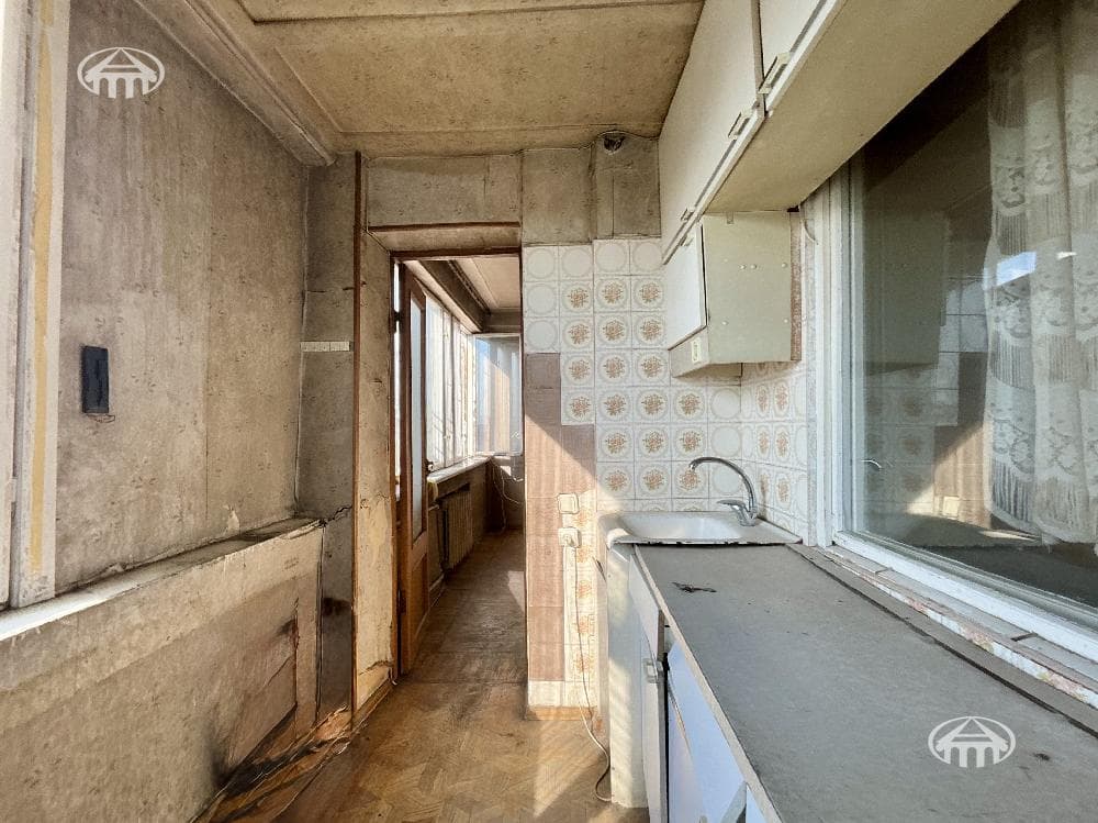 Apartment · 1 rooms · 50 m² · Nor Nork