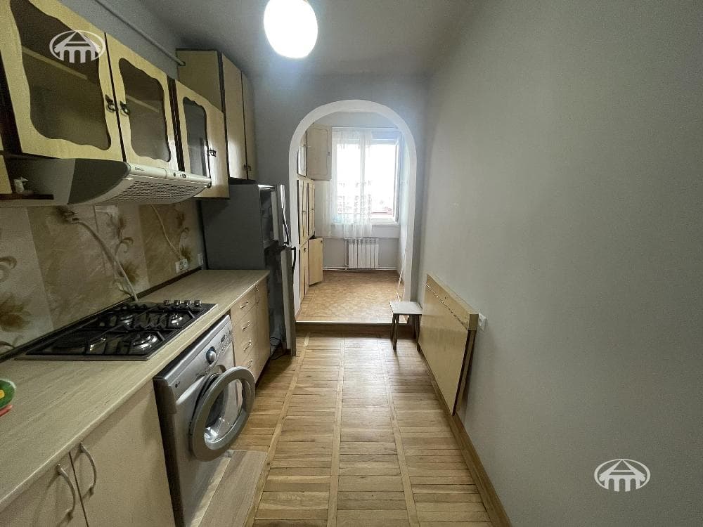 Квартира · 2 комн. · 66 м² · Аджапняк