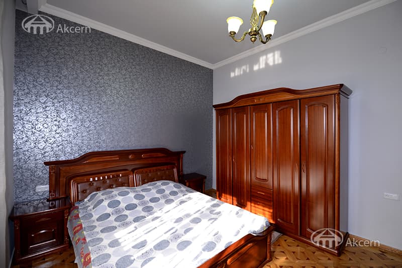 Mansion · 420 m² · Erebuni